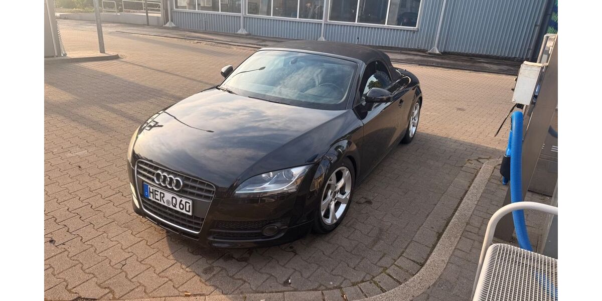 Audi TT 225.000 km 6.750 &euro; Herne 44653
