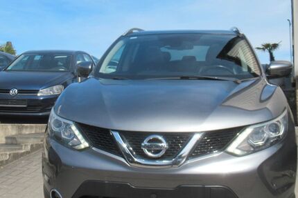 Nissan Qashqai 127.490 km 13.490 &euro; Herne 44653