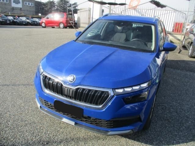 Skoda Kamiq 37.158 km 19.969 &euro; Hagen 58091