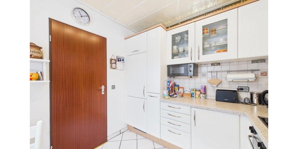 Erdgeschoßwohnung Herne Wanne - 3.5 Zimmer, 76 m&sup2;, 124.000&euro; | Angebot:27018530