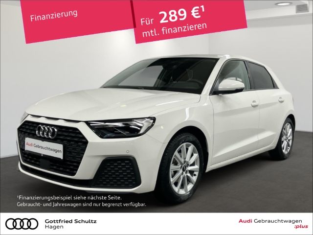 Audi A1 11.586 km 23.990 &euro; Hagen 58089
