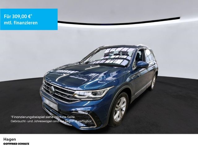 VW Tiguan 35.080 km 35.450 &euro; Hagen 58089