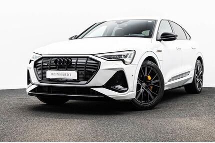 Audi e-tron 29.987 km 33.505 &euro; Hagen 58091