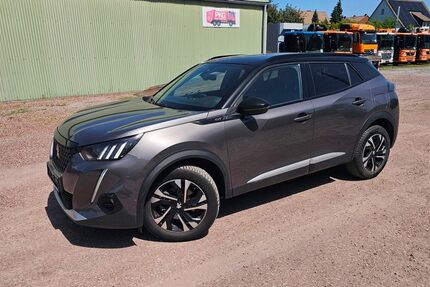 Peugeot 2008 126.669 km 14.600 &euro; Lünen 44536