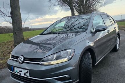 VW Golf 163.000 km 13.799 &euro; Dortmund 44263