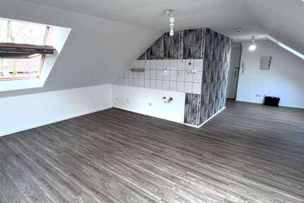 Wohnung Unna - 1 Zimmer, 33 m&sup2;, 290&euro; | Angebot:26112822