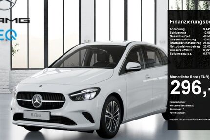 Mercedes-Benz B 200 10.237 km 31.470 &euro; Dortmund 44139