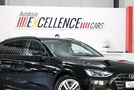 Audi A4 Avant 35 TDI ADVANCED BUSINESS LED,VOLL-LEDER 199.000 km 16.881 &euro; Hamm 59077