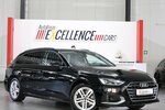 Audi A4 Avant 35 TDI ADVANCED BUSINESS LED,VOLL-LEDER 199.000 km 18.994 &euro; Hamm 59077