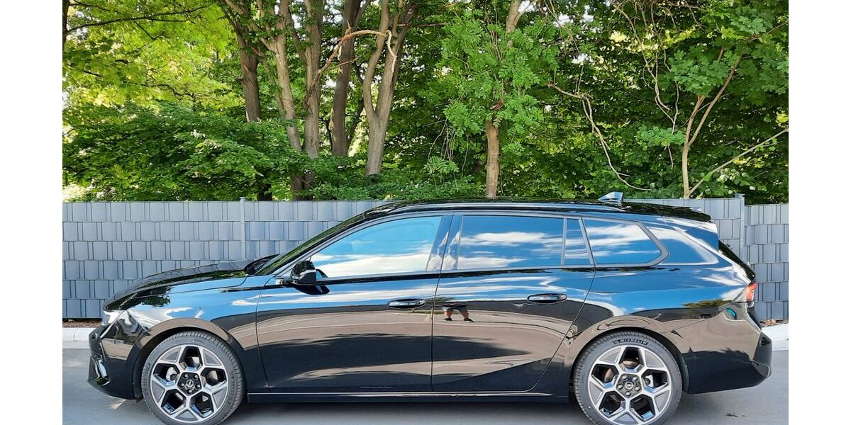 Opel Astra 5.800 km 25.700 &euro; Bochum 44879