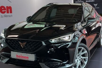 Cupra Formentor 46.143 km 26.399 &euro; Werne 59368