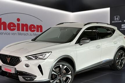 Cupra Formentor 29.118 km 30.809 &euro; Werne 59368