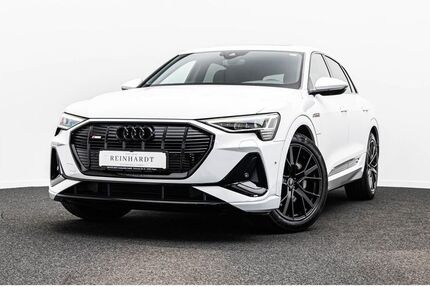 Audi e-tron 16.690 km 34.780 &euro; Hagen 58091