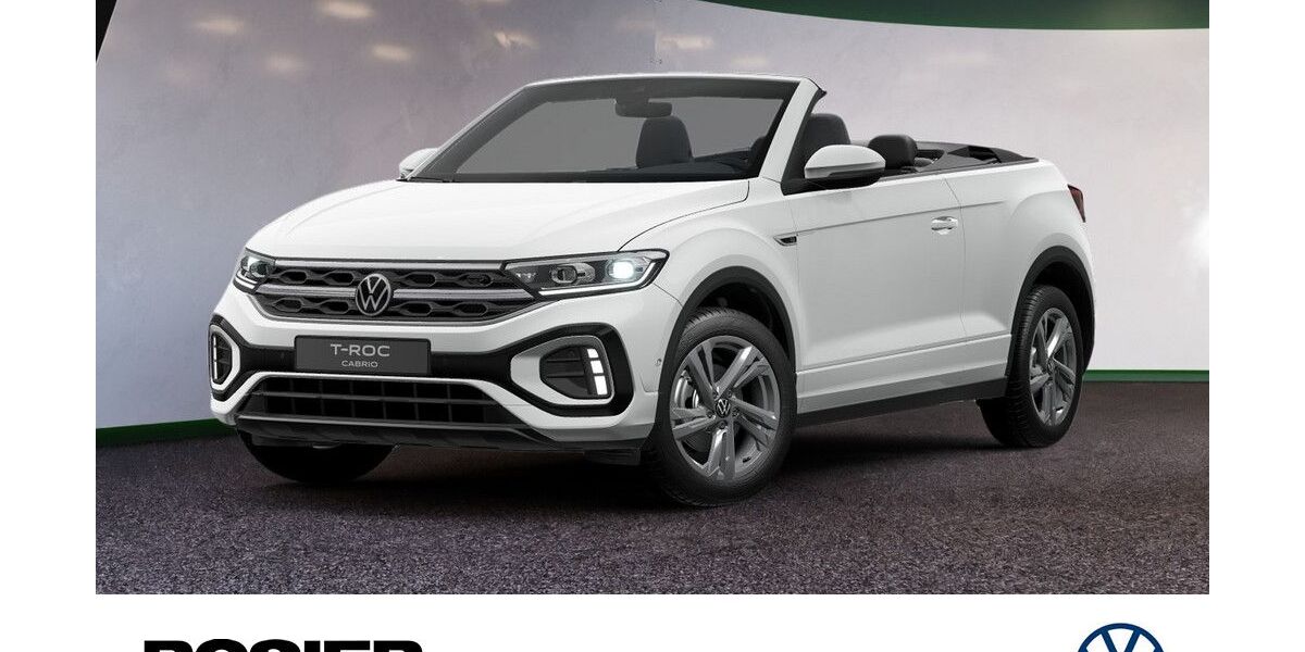VW T-Roc 26.509 km 30.330 &euro; Menden 58706