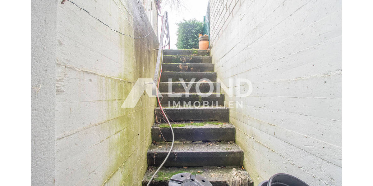 Reihenmittelhaus Castrop-Rauxel Bladenhorst - 3 Zimmer, 80 m&sup2;, 220.000&euro; | Angebot:26306073