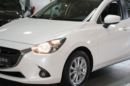 Mazda 2 137.000 km 8.300 &euro; Herne 44652