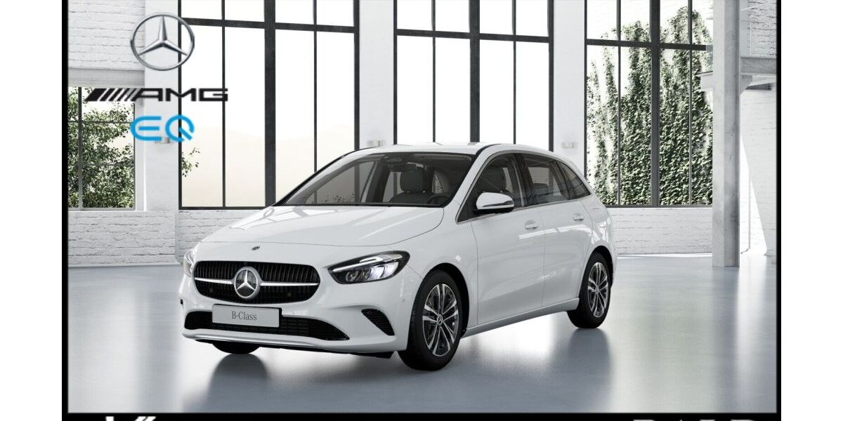 Mercedes-Benz B 200 6.945 km 34.670 &euro; Dortmund 44139