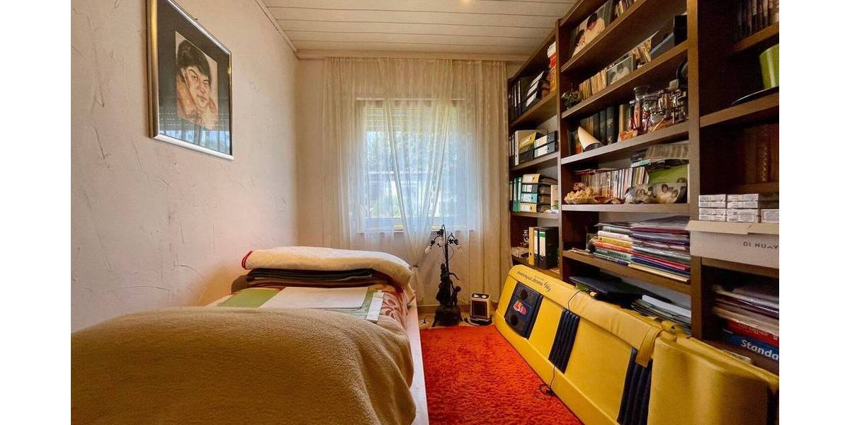 Bungalow Fröndenberg-Frömern Frömern - 5 Zimmer, 147 m&sup2;, 399.000&euro; | Angebot:26128896