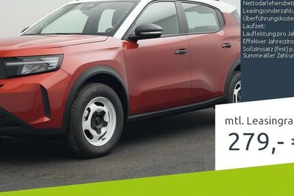 Opel Frontera 8.691 km 20.980 &euro; Dülmen 48249