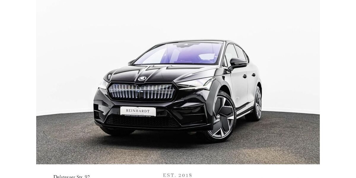 Skoda Enyaq 75.154 km 34.370 &euro; Hagen 58091