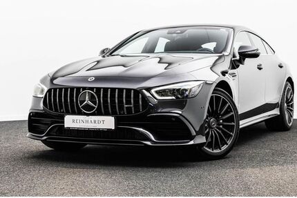Mercedes-Benz AMG GT 64.467 km 64.980 &euro; Hagen 58091