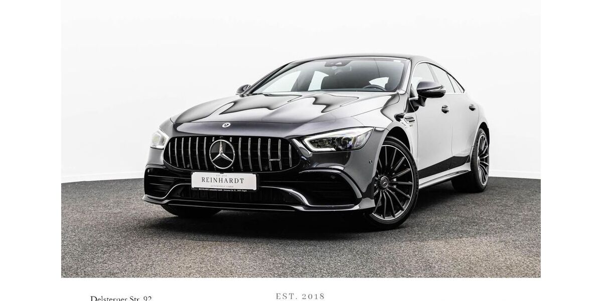Mercedes-Benz AMG GT 64.467 km 64.980 &euro; Hagen 58091