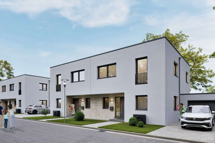 Haus Hagen Hagen-Mitte - 4 Zimmer, 138 m&sup2;, 569.900&euro; | Angebot:21207836