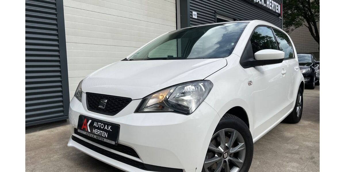 Seat Mii 128.000 km 4.990 &euro; Herten 45699