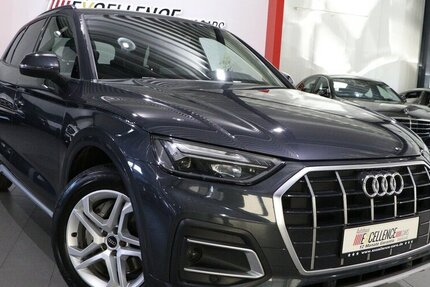 Audi Q5 35 TDI ADVANCED BUSINESS S-LINE SPORT MATRIX 125.000 km 29.555 &euro; Hamm 59077