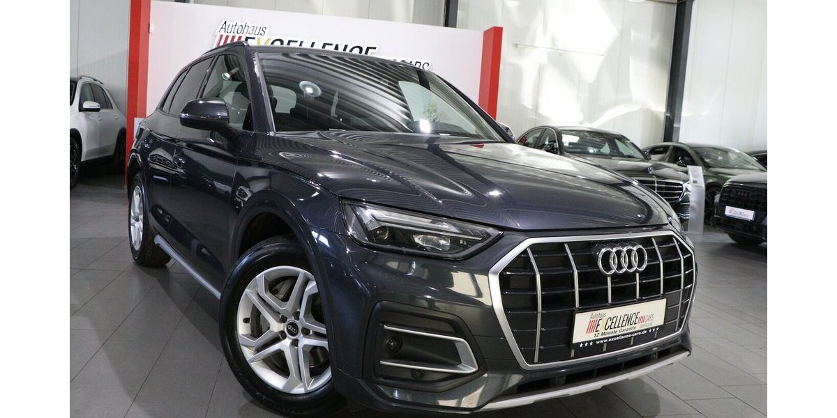 Audi Q5 35 TDI ADVANCED BUSINESS S-LINE SPORT MATRIX 125.000 km 29.888 &euro; Hamm 59077