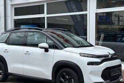 Citroen C3 Aircross 23.100 km 17.990 &euro; Recklinghausen 45659