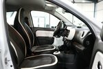 Renault Twingo INTENS ELECTRIC SPURHALTE, LEDER, KAMERA 12.000 km 12.888 &euro; Hamm 59077