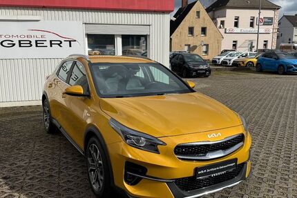 Kia XCeed 94.490 km 17.990 &euro; Datteln 45711