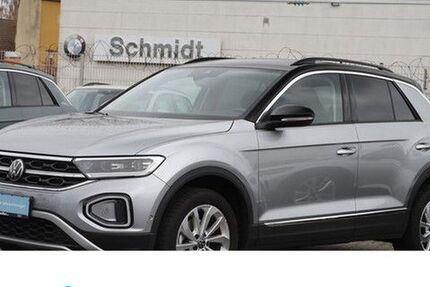VW T-Roc 49.990 km 22.398 &euro; Lünen 44534