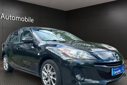 Mazda 3 187.803 km 5.490 &euro; Recklinghausen 45659