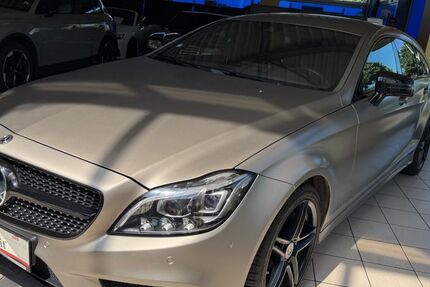 Mercedes-Benz CLS Shooting Brake 150.000 km 18.950 &euro; Waltrop 45731