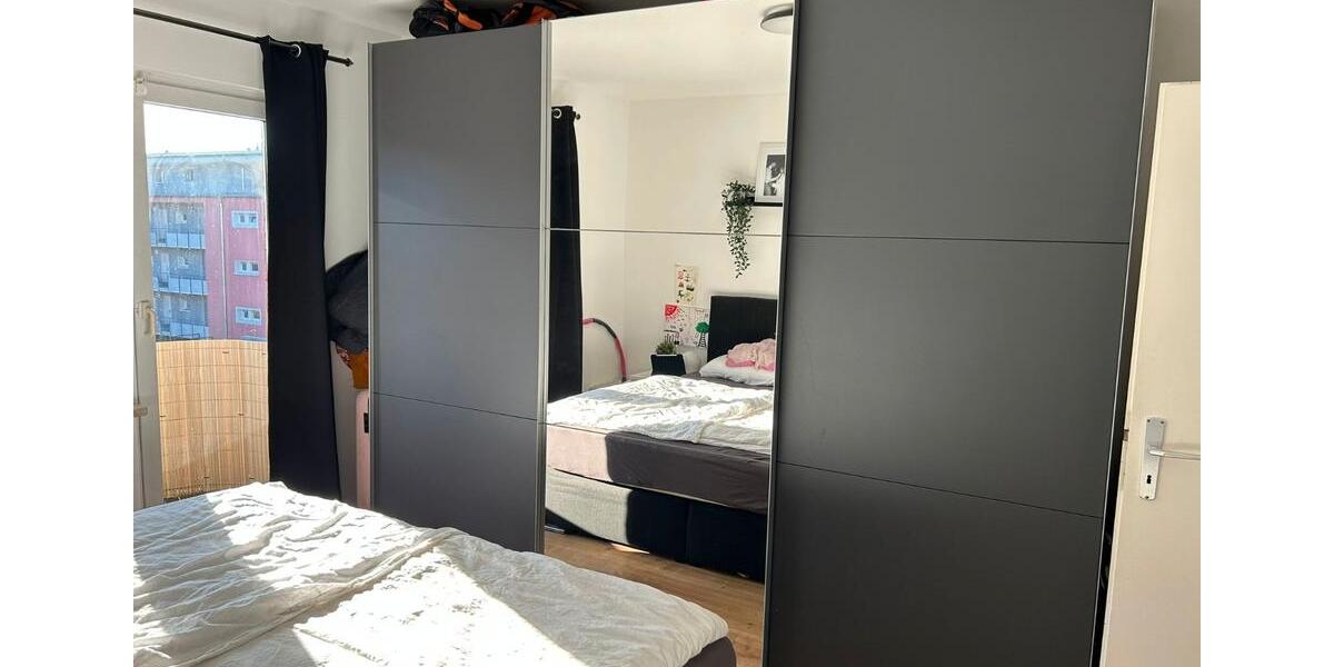 Etagenwohnung Hamm Bockum - 3.5 Zimmer, 70 m&sup2;, 750&euro; | Angebot:26403762