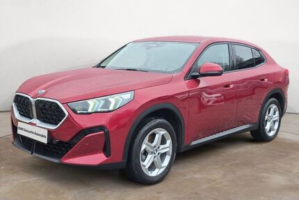 BMW X2 17.005 km 35.690 &euro; Hamm 59071