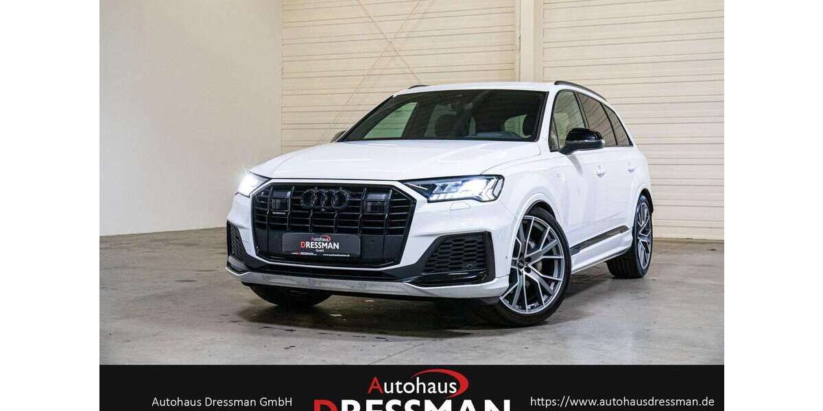 Audi Q7 133.407 km 48.872 &euro; Hamm 59067