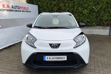 Toyota Aygo (X) 83.943 km 9.800 &euro; Dortmund 44388