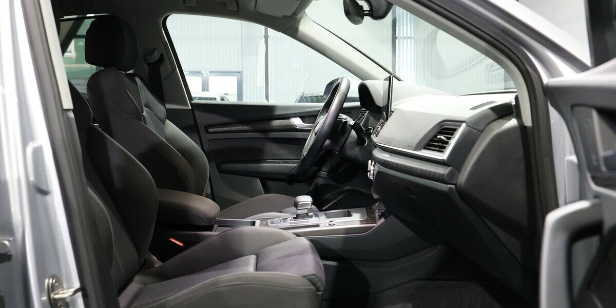 Audi Q5 SPORTBACK 50 TFSI E Q S-LINE BLACK / PANORAMA 144.000 km 30.995 &euro; Hamm 59077