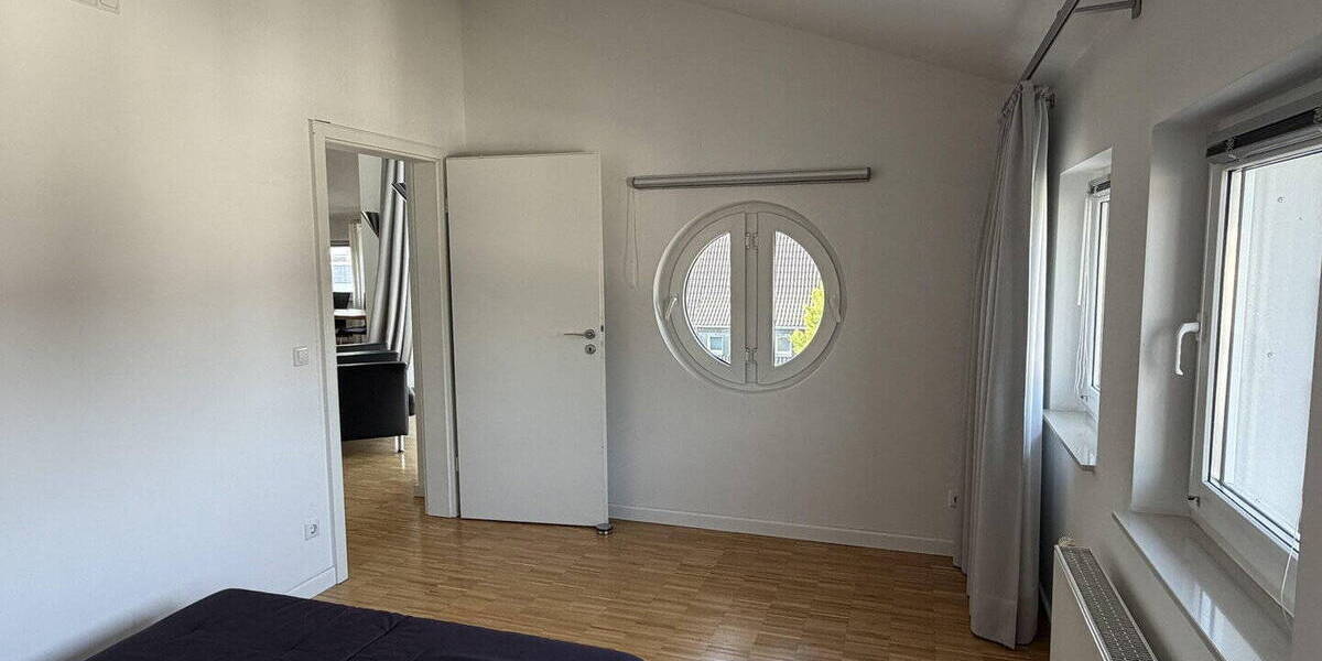 Etagenwohnung Wickede (Ruhr) Wickede - 4 Zimmer, 123 m&sup2;, 349.000&euro; | Angebot:26728290