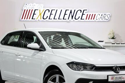 VW Polo 38.000 km 18.700 &euro; Hamm 59077