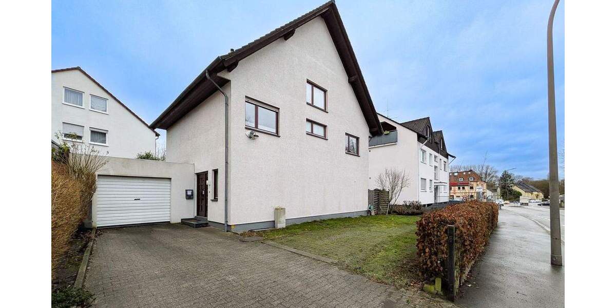 Einfamilienhaus Dortmund Derne - 6 Zimmer, 230 m&sup2;, 350.000&euro; | Angebot:25726835