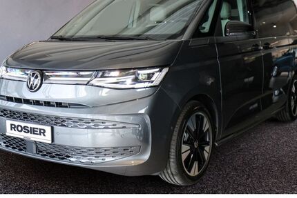 VW T7 Multivan 9.877 km 73.975 &euro; Menden 58706