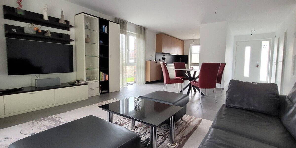 Bungalow Hamm Bockum-Hövel Bockum-Hövel - 3 Zimmer, 102 m&sup2;, 499.000&euro; | Angebot:26604999