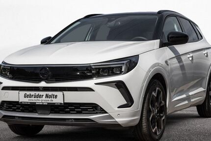 Opel Grandland (X) 19.171 km 21.890 &euro; Iserlohn 58636