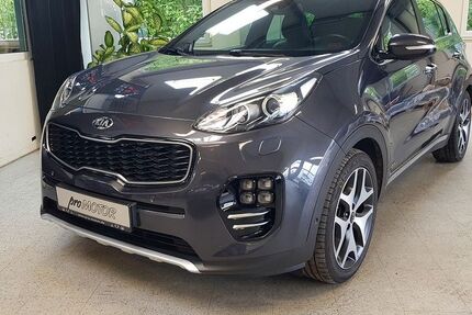 Kia Sportage 140.300 km 14.444 &euro; Hagen 58135