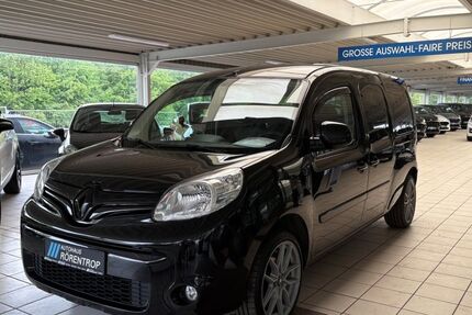 Renault Kangoo 134.550 km 12.975 &euro; Lünen 44532
