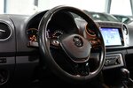 VW Amarok 2.0 TDI DSG HIGHLINE DC 4M / XENON, AHK 177.000 km 19.999 &euro; Hamm 59077
